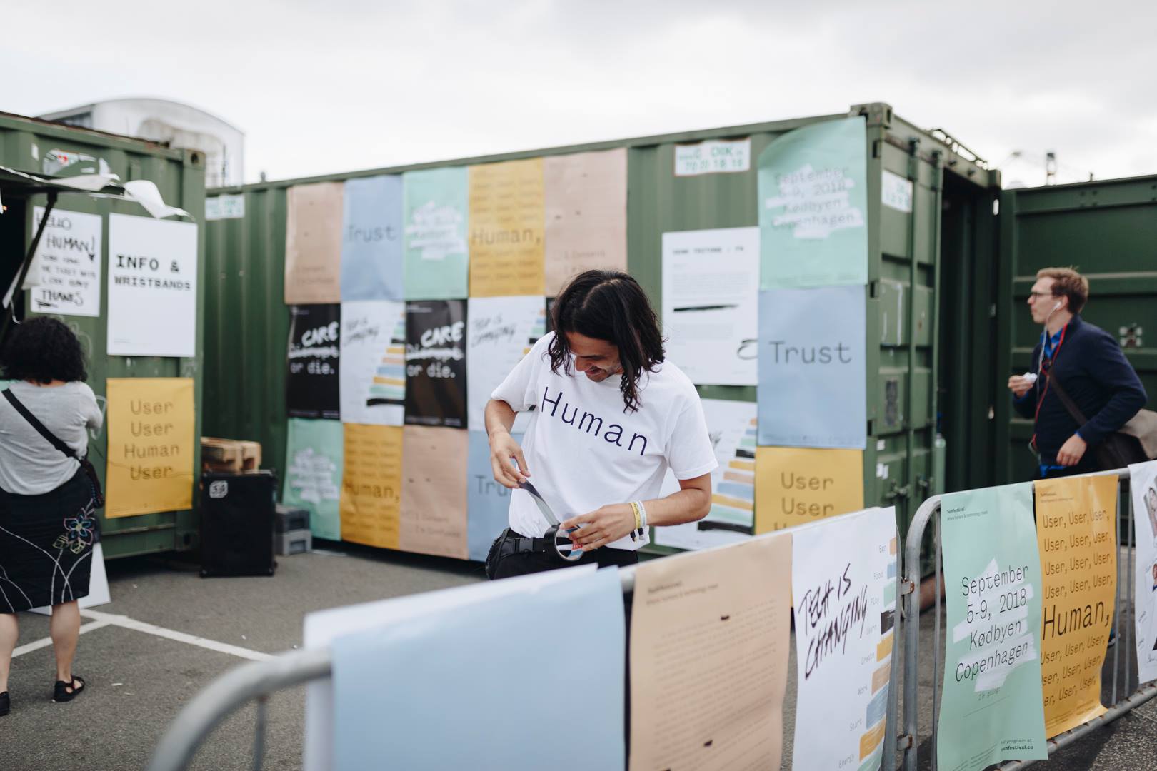 The Copenhagen Catalog Is Setting a New Direction in Tech betahaus